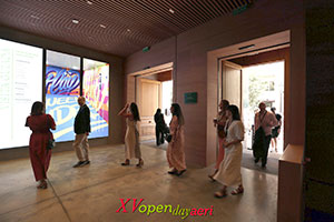 Visita Cultural